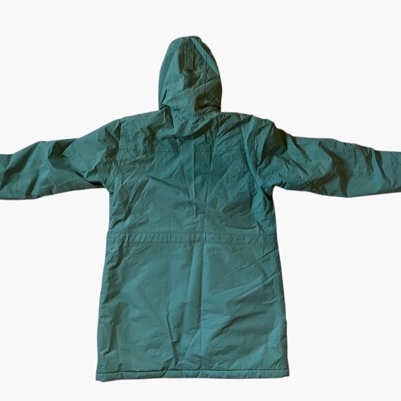 NEW!! Lands’ End Squall Parka Women’s MT– Waterproof, Windproof, Warm Winter - Picture 4 of 6